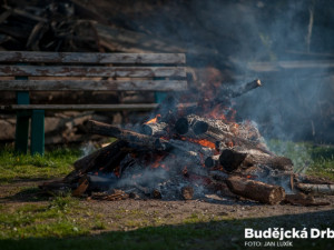Stavba májky v Třebíně