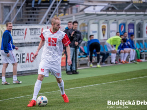 Fotbalový souboj univerzit 2017