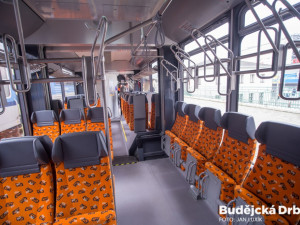 Cestující z Českých Budějovic do Nového Údolí budou vozit moderní vlaky