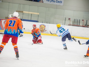 Hokejový turnaj IZS 2017