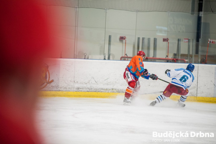 Hokejový turnaj IZS 2017