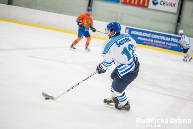 Hokejový turnaj IZS 2017