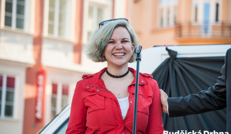 Proč? Proto! v Českých Budějovicích