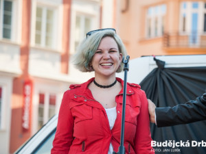 Proč? Proto! v Českých Budějovicích