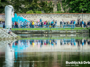 Barvám neutečeš 2017