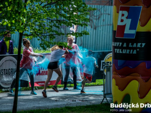 Barvám neutečeš 2017