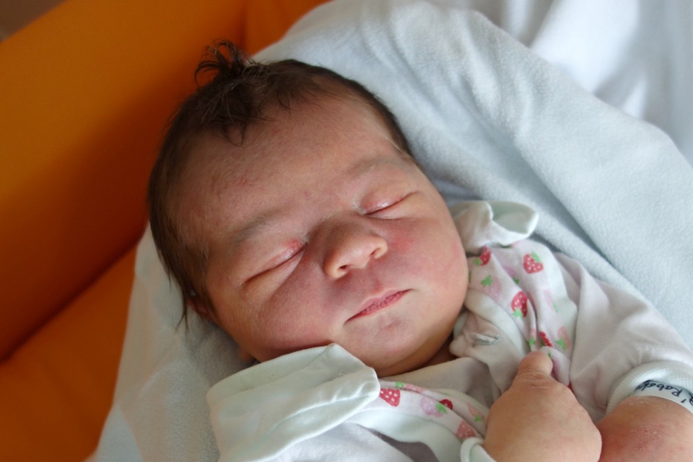 Rebeka Řepková