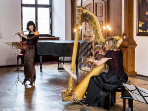 Oslavy Dne vítězství v Českém Krumlově