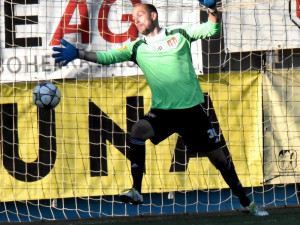 SK Dynamo České Budějovice - FC Sellier &amp; Bellot Vlašim 0:4 (0:0)