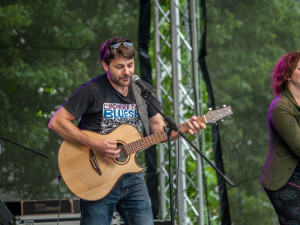 Vltava Open - Epydemye