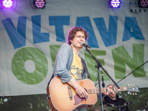 Vltava Open - Epydemye