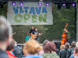 Vltava Open - Epydemye