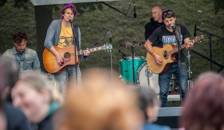 Vltava Open - Epydemye