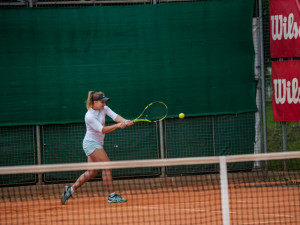 Zápasy LTC Tonstav-Service o víkendu 20. - 21. května 2017