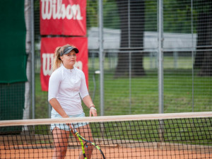 Zápasy LTC Tonstav-Service o víkendu 20. - 21. května 2017