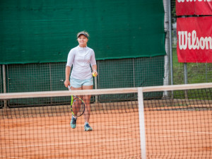 Zápasy LTC Tonstav-Service o víkendu 20. - 21. května 2017