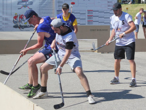 Red Bull Urban Buly v Českých Budějovicích