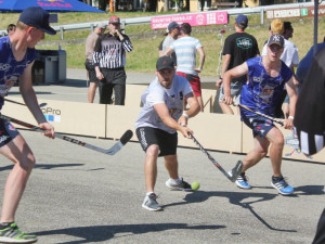 Red Bull Urban Buly v Českých Budějovicích