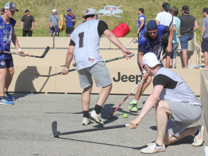 Red Bull Urban Buly v Českých Budějovicích