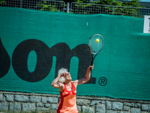 Tenisový turnaj Dobrá vůle 2017
