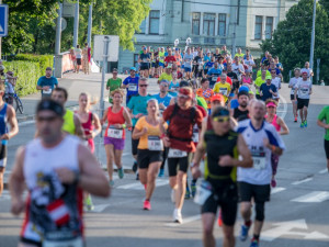 Mattoni 1/2Maraton České Budějovice 2017
