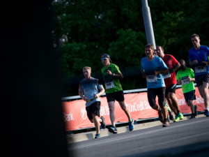 Mattoni 1/2Maraton České Budějovice 2017