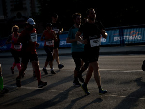 Mattoni 1/2Maraton České Budějovice 2017