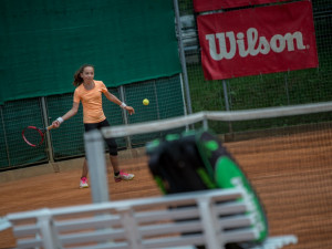 Krajské přebory staršího žactva (3. - 5. června)