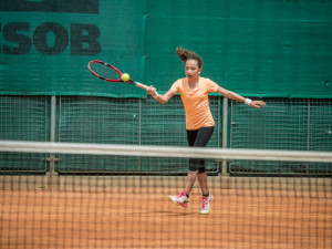 Krajské přebory staršího žactva (3. - 5. června)