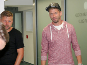 Druholigové Dynamo odstartovalo letní přípravu