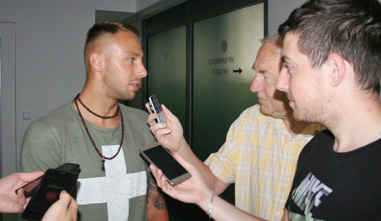 Druholigové Dynamo odstartovalo letní přípravu