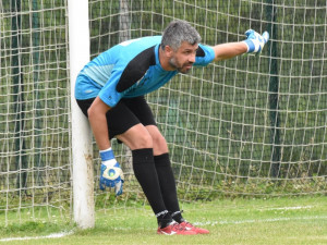 Sportovní odpoledne ve Strunkovicích 2017