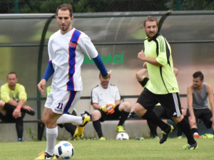 Sportovní odpoledne ve Strunkovicích 2017