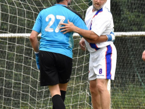 Sportovní odpoledne ve Strunkovicích 2017