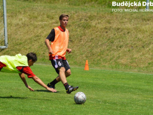 Juniorka SK Dynamo zahájila přípravu na sezonu 2017/2018