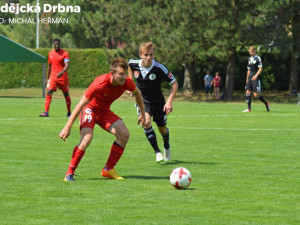 Příprava: SK Dynamo - Zbrojovka Brno