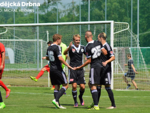 Příprava: SK Dynamo - Zbrojovka Brno