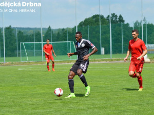 Příprava: SK Dynamo - Zbrojovka Brno