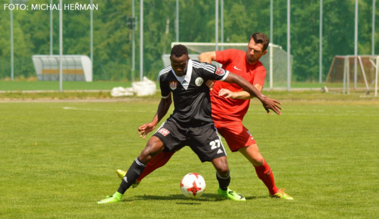 Příprava: SK Dynamo - Zbrojovka Brno