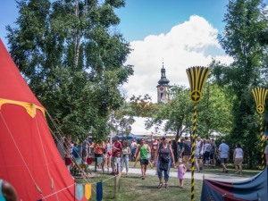 13. ročník Borůvkobraní