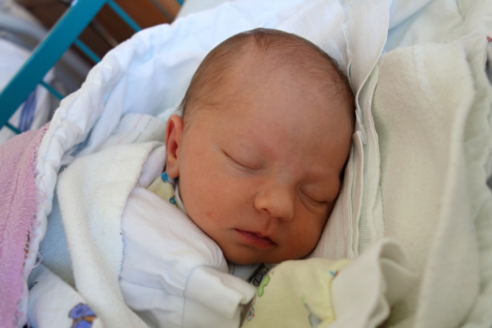 Šusterová Emma