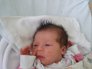 Štěpánka Mazáková