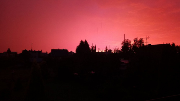 Foto: Nikča Kubátová