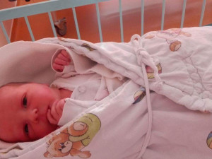 Viktorie Bednářová