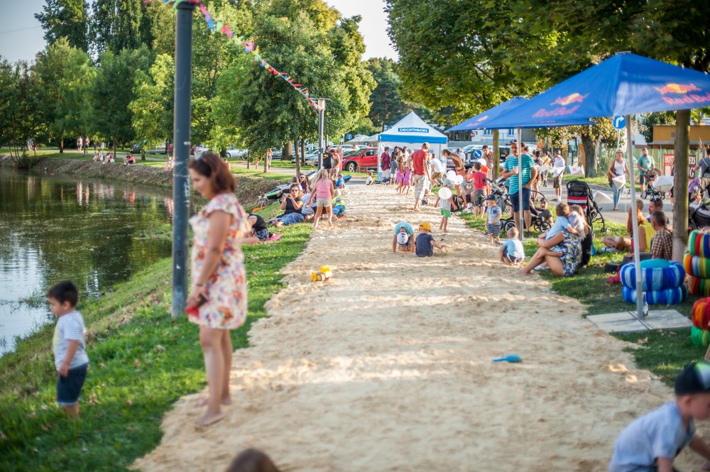 Město lidem, lidé městu 2017