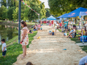 Město lidem, lidé městu 2017