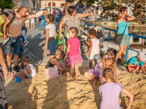 Město lidem, lidé městu 2017