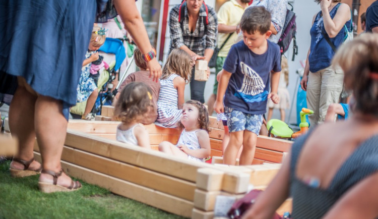 Město lidem, lidé městu 2017