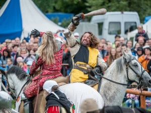 Železné a zlaté České Budějovice
