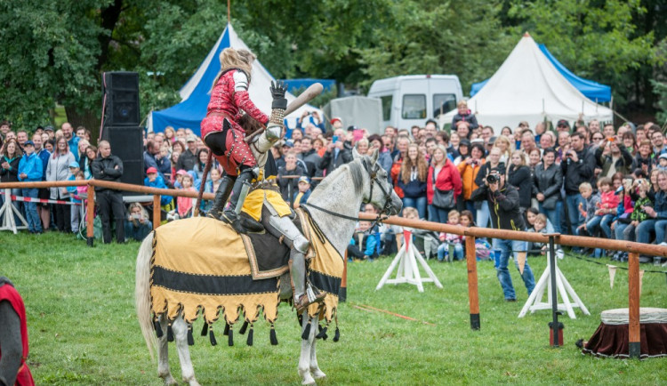 Železné a zlaté České Budějovice